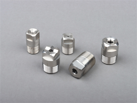 方形BB实心锥喷嘴