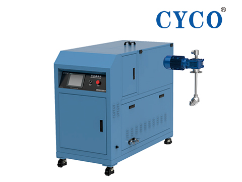 高压清洗系统设备（CYH-5015G15）