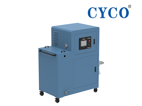 发酵罐自动清洗设备（CYT-16002G7）