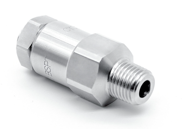 AAZ精细雾化喷嘴