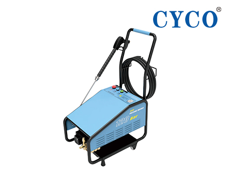 手推式高压清洗机（CYH-1510G4）