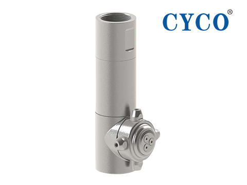 CYCO-15三维旋转清洗头
