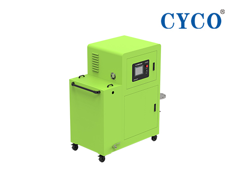 反应釜清洗设备