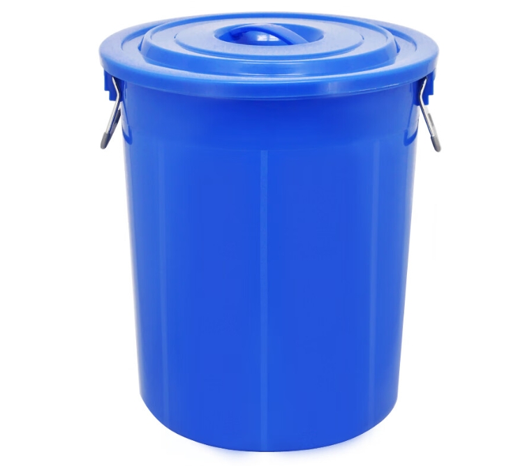 桶清洗系统——高效清洗铁桶、开口桶、闭口桶、120L/200L/240L各类容器！
