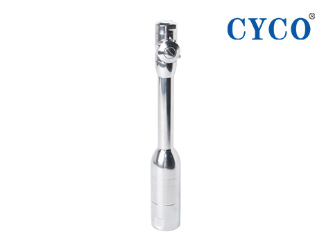 CY02三维瓶罐旋转清洗器